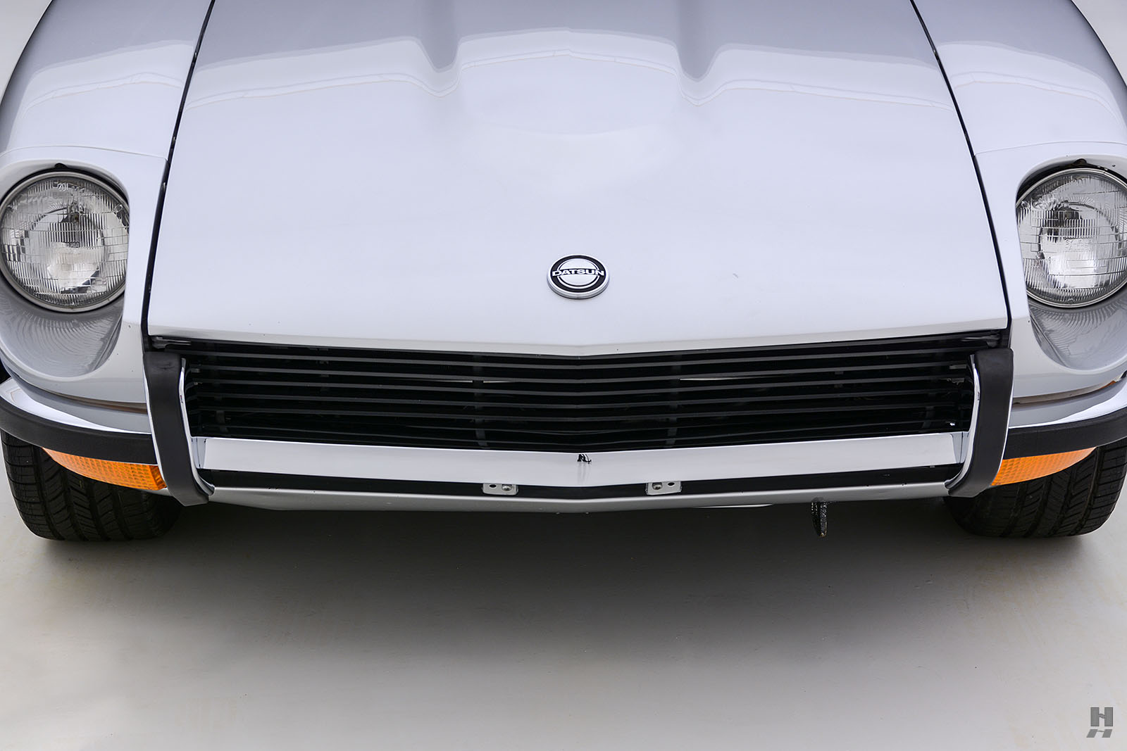 1970 Datsun 240Z Base | Hagerty Valuation Tools®